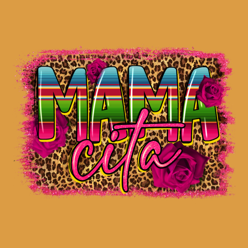Mama Cita Urban Heavy Tee by CTS Tumbler Store | Teevron