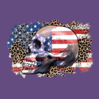 American Skull Vintage Hoodie | Teevron