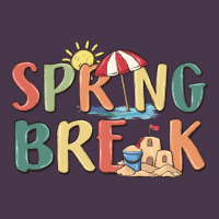 Spring Break Heavyweight Hoodie | Teevron