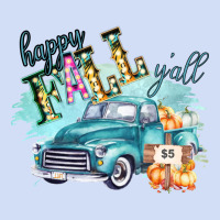 Happy Fall Yall Pumpkin Truck Shirt Urban Hoodie | Teevron
