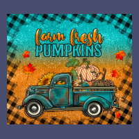 Farm Fresh Pumpkins Tumbler Vintage Tee | Teevron