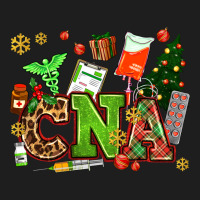 Cna Christmas Classic Tee | Teevron