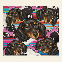 Dachshund Vintage Tee | Teevron