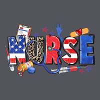 American Nurse Vintage Hoodie | Teevron