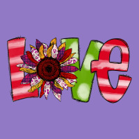 Love Sunflower Urban Hoodie | Teevron