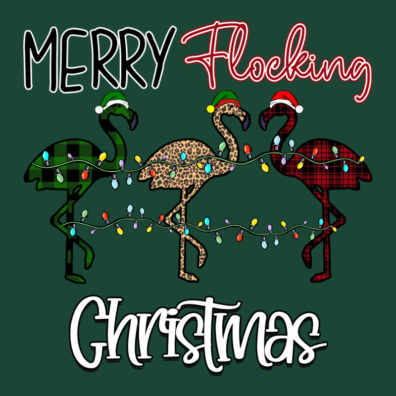 Merry Flocking Christmas Urban Hoodie by Bettercallsaul | Teevron