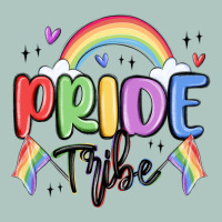 Pride Tribe Premium Sweatshirt | Teevron
