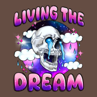 Living The Dream Long Sleeve Tee | Teevron