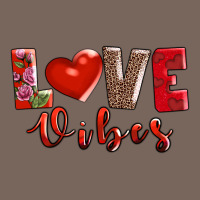 Love Vibes Premium Hoodie | Teevron