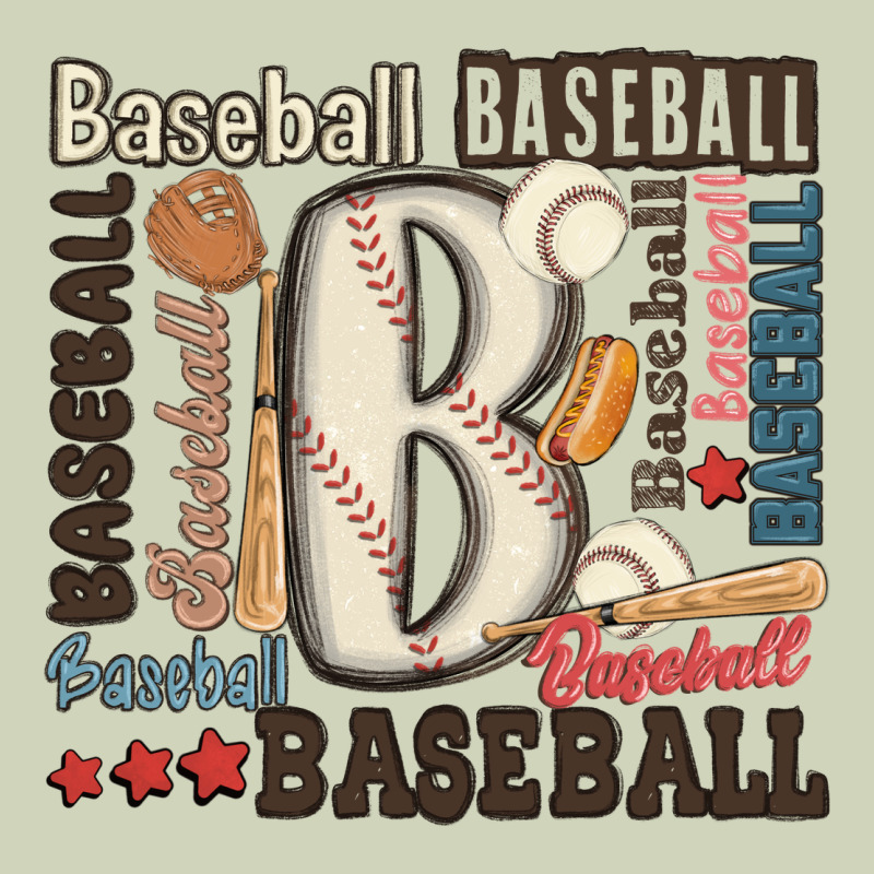 Baseball Heavyweight Hoodie by MaliasSmallBusiness | Teevron