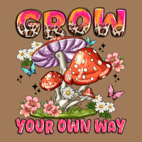 Grow Your Own Way Classic Tee | Teevron
