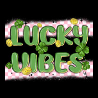 Lucky Vibes Premium Sweatshirt | Teevron
