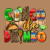 Cinco De Drinko Long Sleeve Tee | Teevron
