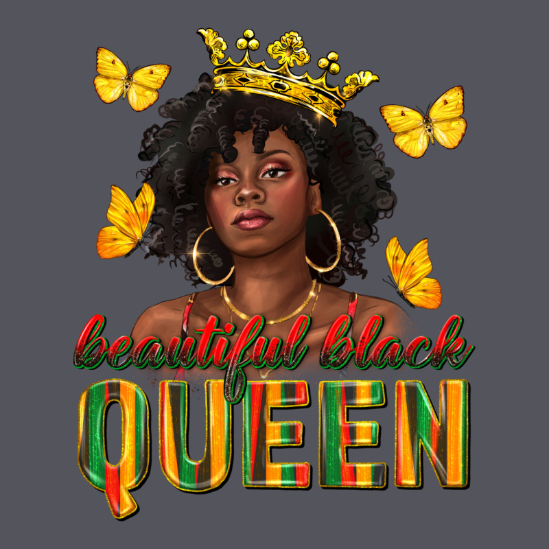 Beautiful Black Queen Vintage Hoodie by texasbilliewilder | Teevron