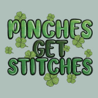 Pinches Get Stitches Heavyweight Hoodie | Teevron