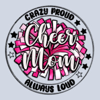 Cheer Mom Premium Sweatshirt | Teevron
