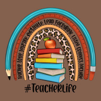 #teacherlife Zipper Hoodie | Teevron