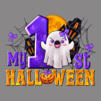 My 1st Halloween Vintage Tee | Teevron