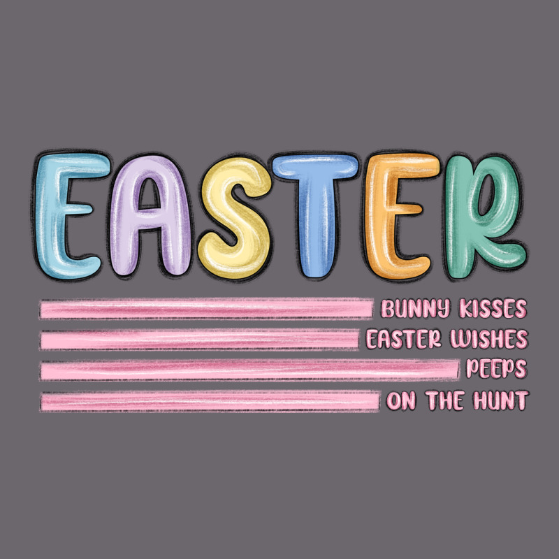 Easter  Bunny Kısses Premium Sweatshirt by MaliasSmallBusiness | Teevron