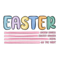 easter  Bunny Kısses | Teevron