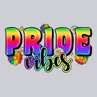 Pride Vibes Heavyweight Sweatshirt | Teevron