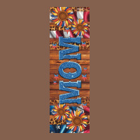 Usa Flag And Mom Penwraps Zipper Hoodie | Teevron