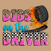 Dibs On The Driver Vintage Tee | Teevron