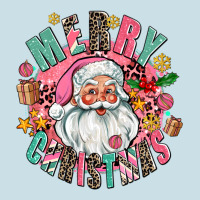 Merry Christmas Santa Ladies Tee | Teevron
