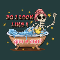 Do I Look Like I Give A Duck Classic Tee | Teevron