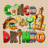 Cinco De Mayo Classic Tee | Teevron