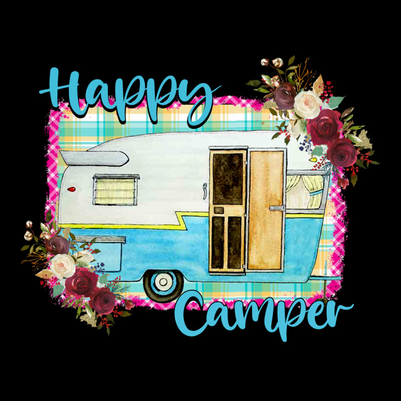 Happy Camper Urban Hoodie by Bettercallsaul | Teevron