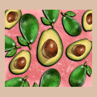 Avacado Pink Tumbler Urban Heavy Tee | Teevron