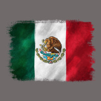 Mexican Flag Urban Heavy Tee | Teevron