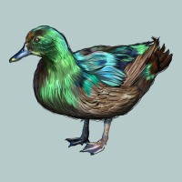 Cayuga Duck Heavy Core Tee | Teevron