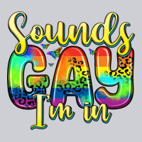 Sounds Gay I M In Heavyweight Sweatshirt | Teevron