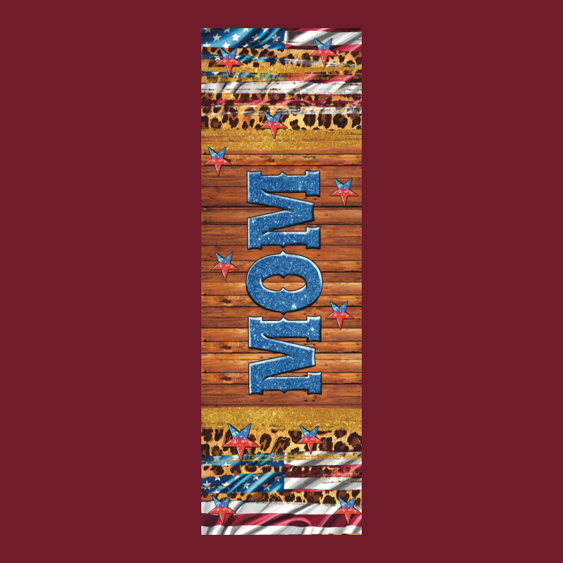 Usa Flag And Mom Penwraps 2 Zipper Hoodie by Artiststas | Teevron
