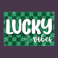 Lucky Vibes Heavyweight Hoodie | Teevron