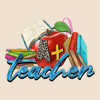 A  Teacher Urban Heavy Tee | Teevron