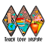 teach love inspire | Teevron