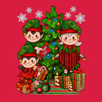 Mimi Elf, Mama Elf, Child Elf Christmas Premium Hoodie | Teevron