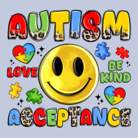 Autism Acceptance Long Sleeve Tee | Teevron