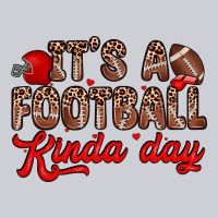It S A Football Kinda Day Heavyweight Sweatshirt | Teevron