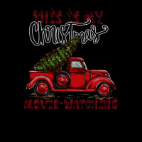 This Is My Christmas Movie Watching Blanket Urban Hoodie | Teevron