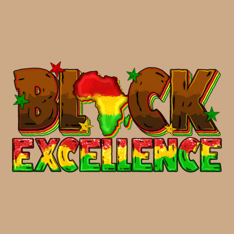 Black Excellence Juneteenth Vintage Hoodie by texasbilliewilder | Teevron
