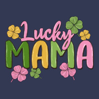 Lucky Mama Heavyweight Hoodie | Teevron
