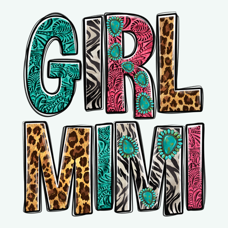 Girl Mimi Premium Hoodie by BundleAndBundleShop | Teevron