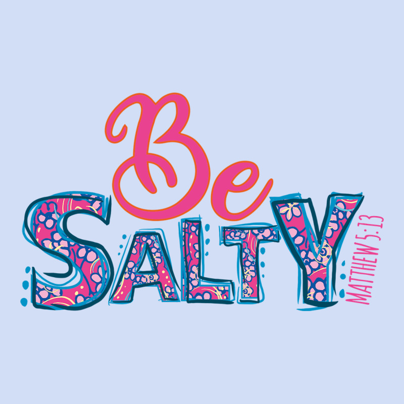 Be Salty Urban Hoodie by Bettercallsaul | Teevron