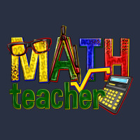 Math Teacher Heavyweight Sweatshirt | Teevron