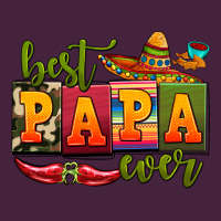 Best Papa Ever Long Sleeve Tee | Teevron