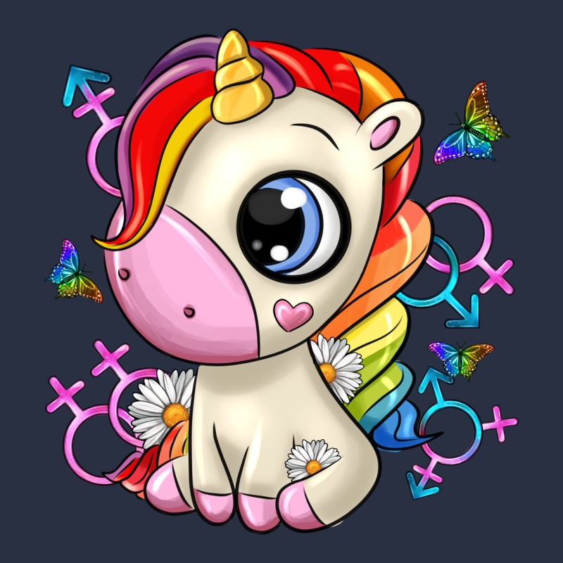 Unicorn Heavyweight Sweatshirt by Zillion Design Studio | Teevron